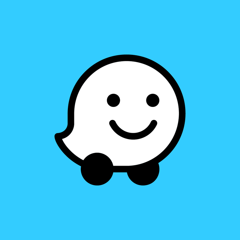 Waze