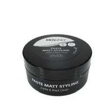 Fast Matt Styling – Mon Platin